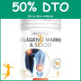 COLÁGENO MARINO + SILICIO 120 CÁPSULAS INTERSA OFERTA Segunda unidad al 50%