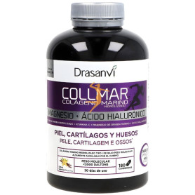 COLLMAR VAINILLA 180 COMPRIMIDOS DRASANVI