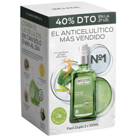 PACK ANTICELULITICO ABEDUL