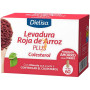 LEVADURA ROJA DE ARROZ PLUS 60 CÁPSULAS DIETISA