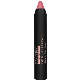 PINTALABIOS BASIC COLOURSTICK NUDE ROSA CLARO CAMALEON