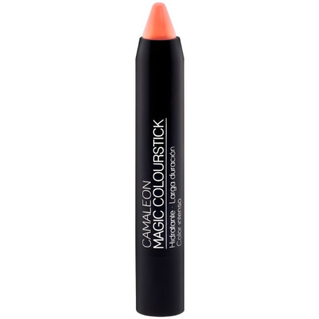 PINTALABIOS BASIC COLOURSTICK MELOCOTÓN CAMALEON