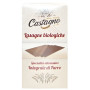 LASAÑA DE ESPELTA INTEGRAL 500G CASTAGNO