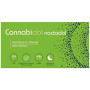 CANNABIDOL NOCTADOL 40 CÁPSULAS TEGOR
