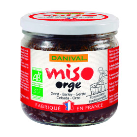 MISO DE CEBADA 200Gr. BIO DANIVAL