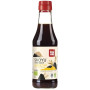 SHOYU GINGER THAÏ (SALSA DE SOJA CON JENGIBRE) 250ML LIMA