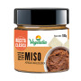 PATE DE MISO GRANDE BIO 180Gr. VEGETALIA