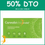 CANNABIDOL SINDOL 20 CÁPSULAS TEGOR OFERTA 2 UD