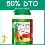 ENZYM COMPLEX 120 CÁPSULAS TEGOR OFERTA 2 UD