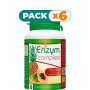 Pack 6x ENZYM COMPLEX 120 CÁPSULAS TEGOR