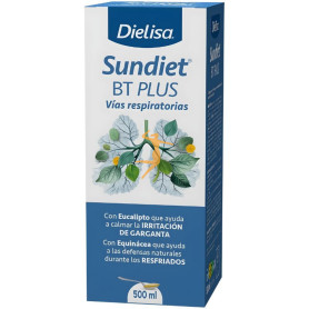 SUNDIET BT PLUS 500ML DIELISA