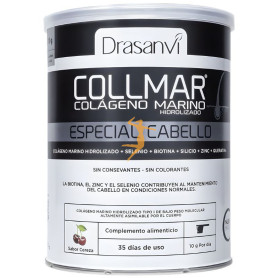 COLLMAR CABELLO SABOR CEREZA 350G DRASANVI