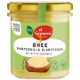 GHEE MANTEQUILLA CLARIFICADA AYURVÉDICA 340Ml. AYURVEDA
