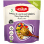 SEMILLAS DE LINO MOLIDAS CON 4 SEMILLAS BIO 425G LINWOODS