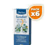 Pack 6x SUNDIET BT PLUS 500Ml. DIETISA