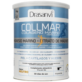 COLLMAR CON MAGNESIO SABOR NEUTRO 300G DRASANVI