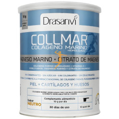 COLLMAR CON MAGNESIO SABOR NEUTRO 300G DRASANVI