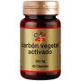 CARBON VEGETAL ACTIVADO 200Mg OBIRE