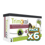 Pack 6x TRIMACAI 30 CÁPSULAS TEGOR