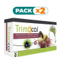 Pack 2x TRIMACAI 30 CÁPSULAS TEGOR