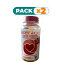 Pack 2x BERBERIQOL 60 CAPSULAS BEQUISA