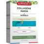 COLAGENO MARINO CON ACEROLA 20 AMPOLLAS SUPERDIET