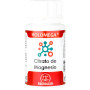 HOLOMEGA CITRATO DE MAGNESIO 50 CÁPSULAS EQUISALUD