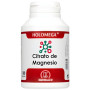 HOLOMEGA CITRATO DE MAGNESIO 180 CÁPSULAS EQUISALUD