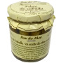 FILETE DE CABALLA EN ACEITE DE OLIVA ECO 220G PAN DO MAR