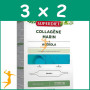 Pack 3x2 COLAGENO MARINO CON ACEROLA 20 AMPOLLAS SUPERDIET