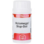 HOLOMEGA STOP-DOL 50 CÁPSULAS EQUISALUD