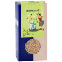 SEMILLAS DE MOSTAZA AMARILLA PARA GERMINAR 120G SONNENTOR
