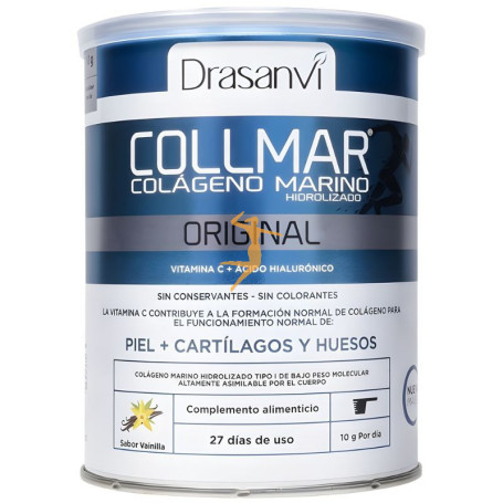 COLLMAR 275Gr. DRASANVI