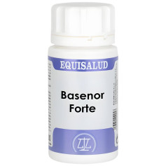 BASENOR FORTE 60 CÁPSULAS EQUISALUD