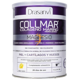COLLMAR MAGNESIO LIMÓN 300Gr. DRASANVI