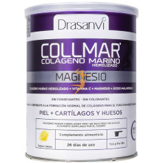 COLLMAR MAGNESIO LIMÓN 300Gr. DRASANVI