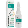 COMPOSOR 16 SINUSOL SPRAY NASAL 25ML SORIA NATURAL