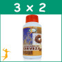 Pack 3x2 LEVADURA DE CERVEZA 500 COMPRIMIDOS SORIA NATURAL