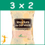 Pack 3x2 LEVADURA DE CERVEZA 150Gr. SORIA NATURAL