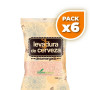 Pack 6x LEVADURA DE CERVEZA 150Gr. SORIA NATURAL