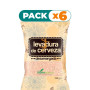 Pack 6x LEVADURA DE CERVEZA 150Gr. SORIA NATURAL