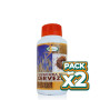 Pack 2x LEVADURA DE CERVEZA 500 COMPRIMIDOS SORIA NATURAL