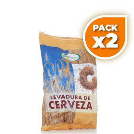Pack 2x LEVADURA DE CERVEZA 150Gr. SORIA NATURAL