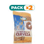 Pack 2x LEVADURA DE CERVEZA 150Gr. SORIA NATURAL