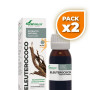 Pack 2x EXTRACTO DE ELEUTEROCOCO 50ML SORIA NATURAL