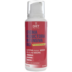 DIET PRIME CREMA REDUCTORA INTENSIVA BIO 200ML HERBORA