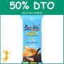 BARRITA SNACKIS BREAK CHOCO NEGRO SABOR NARANJA 20G HERBORA OFERTA 2 UD