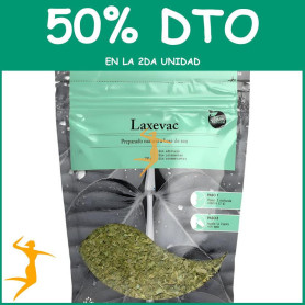 BON DIGEST LAXEVAC 100G HERBORA OFERTA 2 UD