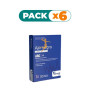 Pack 6x AJO NEGRO ENVEJECIDO 30 CAPSULAS HERBORA