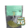 Pack 6x BON DIGEST LAXEVAC 100G HERBORA